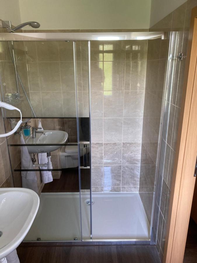Apartmány Krupka Exteriér fotografie